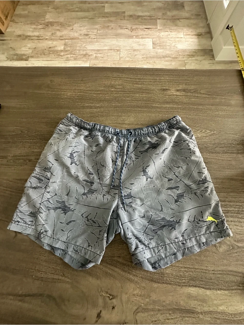 Tommy Bahama classic gray